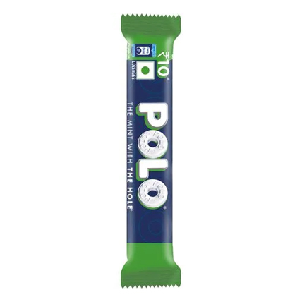 Nestle Mouth Freshener Polo Mint Stick